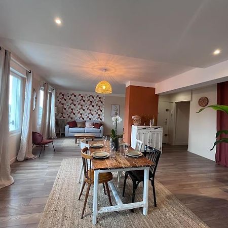 Apartamento Le Saint Pierre Grand Duplex Hyper Centre, Port Caen Exterior foto